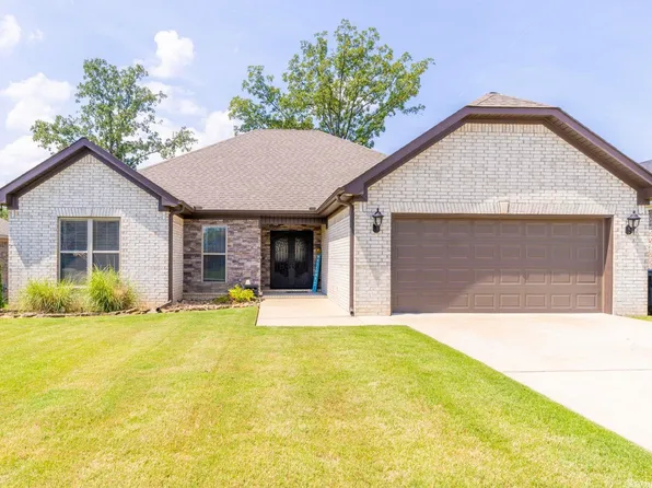 (undisclosed Address), Sherwood, AR 72120