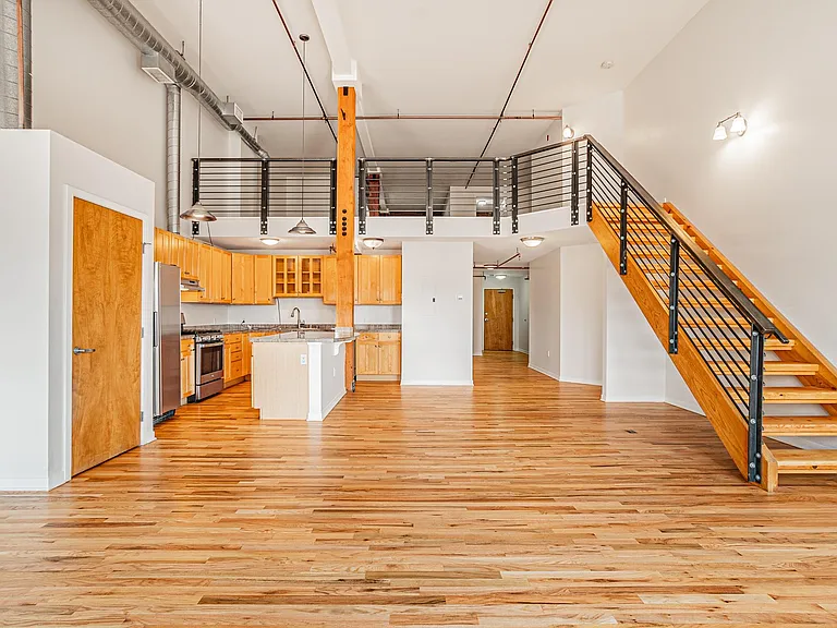 1301 Wazee St #4C — Photo 6