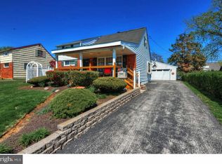 382 Prince Frederick St, King Of Prussia, PA 19406