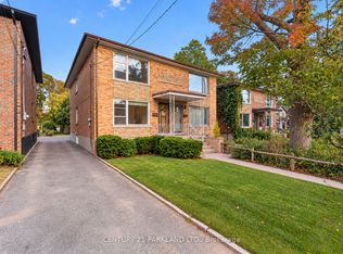 85 Victoria Park Ave, Toronto, ON M4E3S2