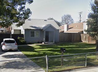 1509 Rose Ave, Modesto, CA 95355