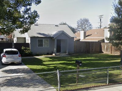1509 Rose Ave, Modesto, CA, 95355