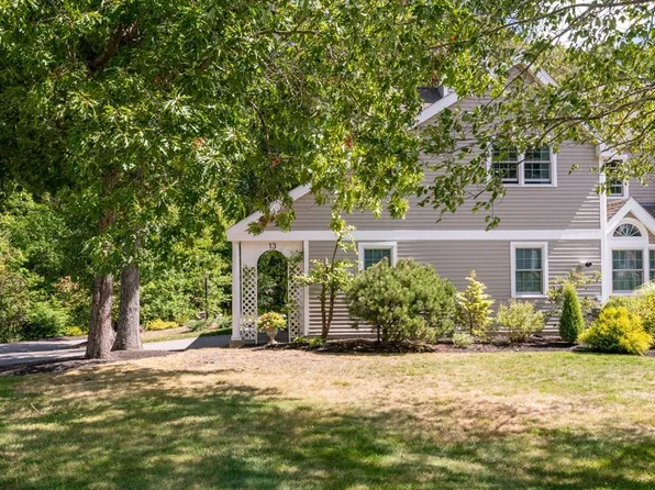 13 Ipswich Woods Dr Unit 13, Ipswich, MA 01938
