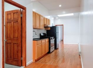 2012 Harman St #2, Ridgewood, NY 11385