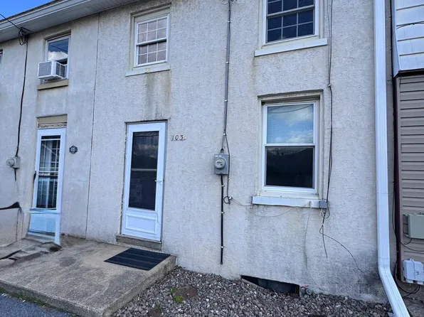 103 Spring Garden St, Leesport, PA 19533