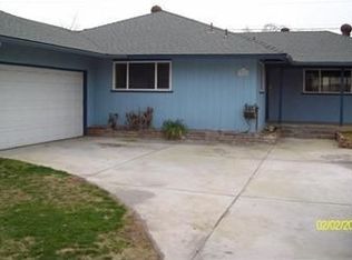 3014 E Willis Ave, Fresno, CA 93726