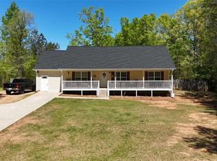 486 Dugdown Rd, Buchanan, GA 30113