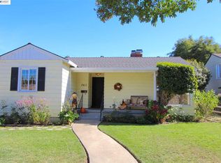 367 Farrelly Dr, San Leandro, CA 94577