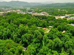 Scenic Loop Rd, Pigeon Forge, TN 37863