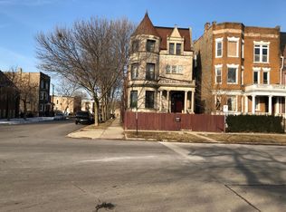 4456 S Prairie Ave, Chicago, IL 60653