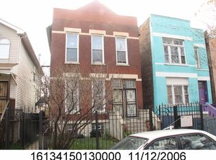2425 W Polk St, Chicago, IL 60612