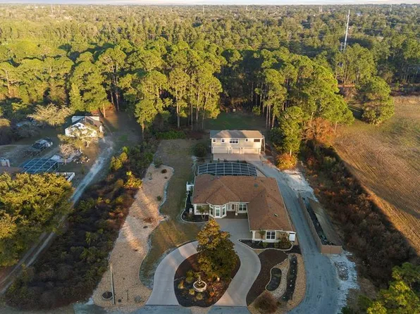 73 Sanctuary Ave, Debary, FL 32713