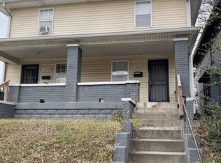 1948 W Michigan St, Indianapolis, IN