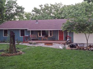 6921 NE Kincaid Rd, Topeka, KS 66617