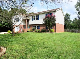 1585 Bellevue Rd, Forest, VA 24551