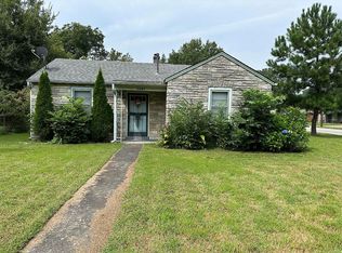 1381 Wells Station Rd, Memphis, TN 38108