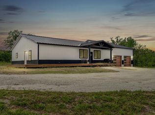 2430 Clouse Rd, Mansfield, MO 65704