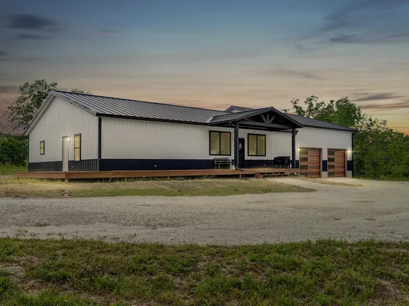 2430 Clouse Road, Mansfield, MO 65704