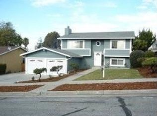 3431 Rio Bravo Dr, San Jose, CA 95148