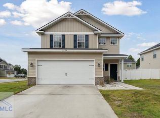 1244 Cypress Fall Cir, Fort Stewart, GA 31313