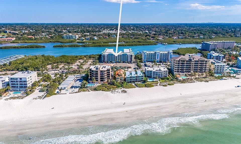 1st image of 19531 GULF BOULEVARD #409