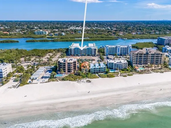 19531 Gulf Blvd APT 409, Indian Shores, FL 33785
