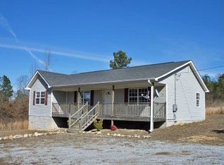 198 Mountain Home Rd, Cedartown, GA 30125