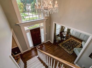 7611 Frasier Rd, Westerville, OH 43082