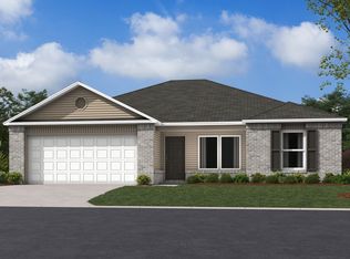 98 Farmhouse Cir, Vilonia, AR 72173
