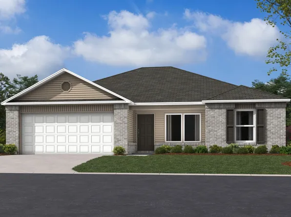 4 Hearthstone Trl, Vilonia, AR 72173