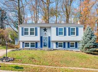 38 Boxthorn Rd, Abingdon, MD 21009