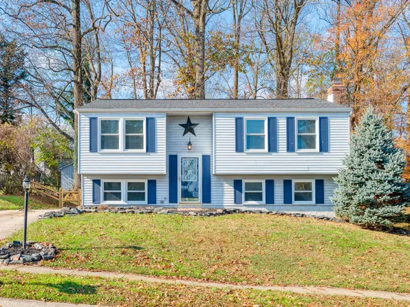 38 Boxthorn Rd, Abingdon, MD 21009