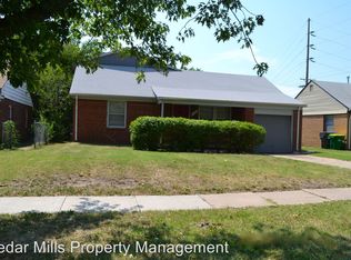 1751 N Bluff Ave, Wichita, KS 67208