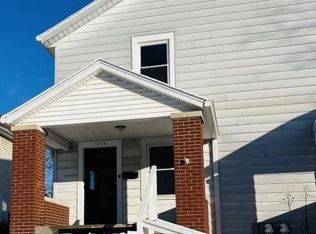 1728 S Mulberry St, Muncie, IN
