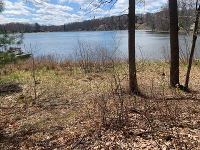 V/l E Trail Ridge Rd, Fountain, MI, 49410