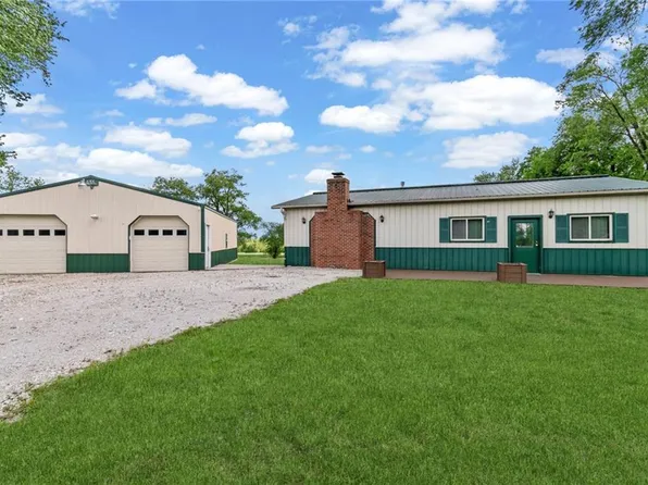 17237 West Hwy, Bogard, MO 64622