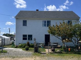 10 Brissette Ave, Salisbury, MA 01952