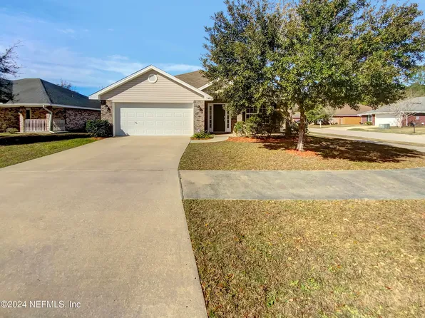2182 THORNBROOK Drive, Jacksonville, FL 32221