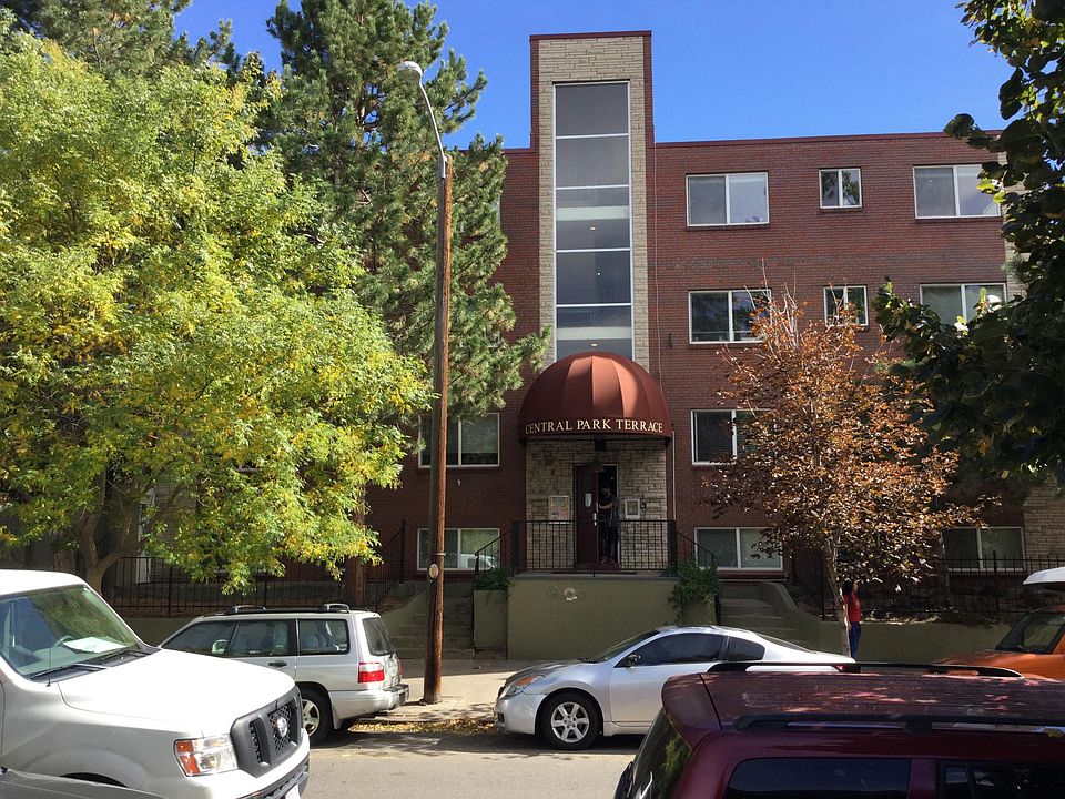 1st image of 1160 N Ogden St APT 204