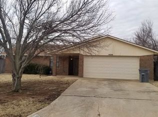 4903 SE Mills Ave, Lawton, OK 73501