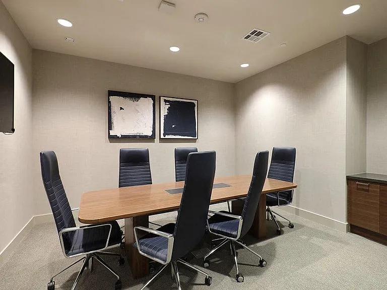 Professional Space