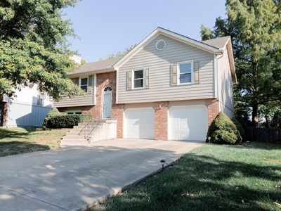 11569 Caenen St, Overland Park, KS, 66210