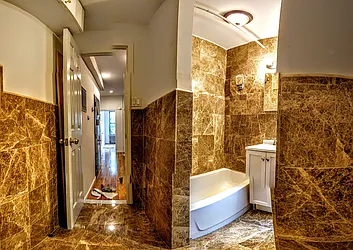 Rented by Union Square Property Management