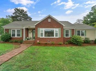 811 S Highland Ave, Landis, NC 28088
