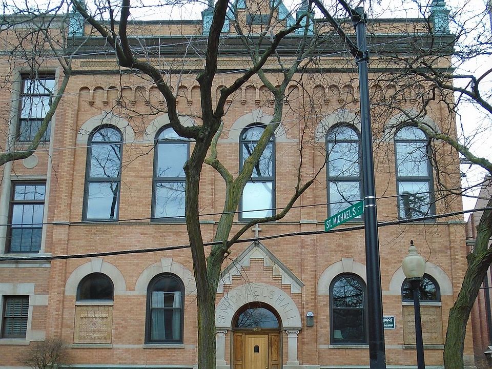 1st image of 443 W Eugenie St APT 3W