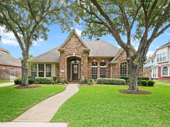 1327 Clarkdale Ct, Houston, TX 77094