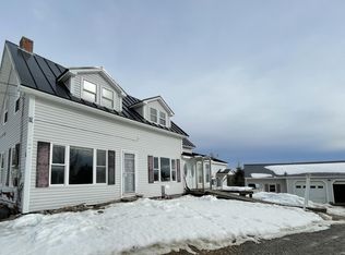 74 Marks Rd, Albion, ME 04910