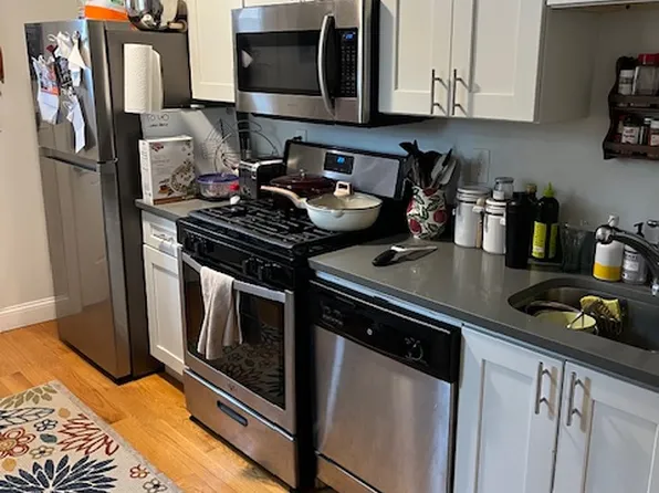 (undisclosed Address), Waltham, MA 02453