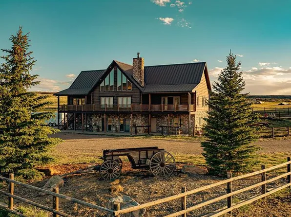 82100 92 Highway, Crawford, CO 81415