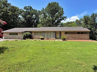 29 Sugarland Rd, Washington, IN 47501